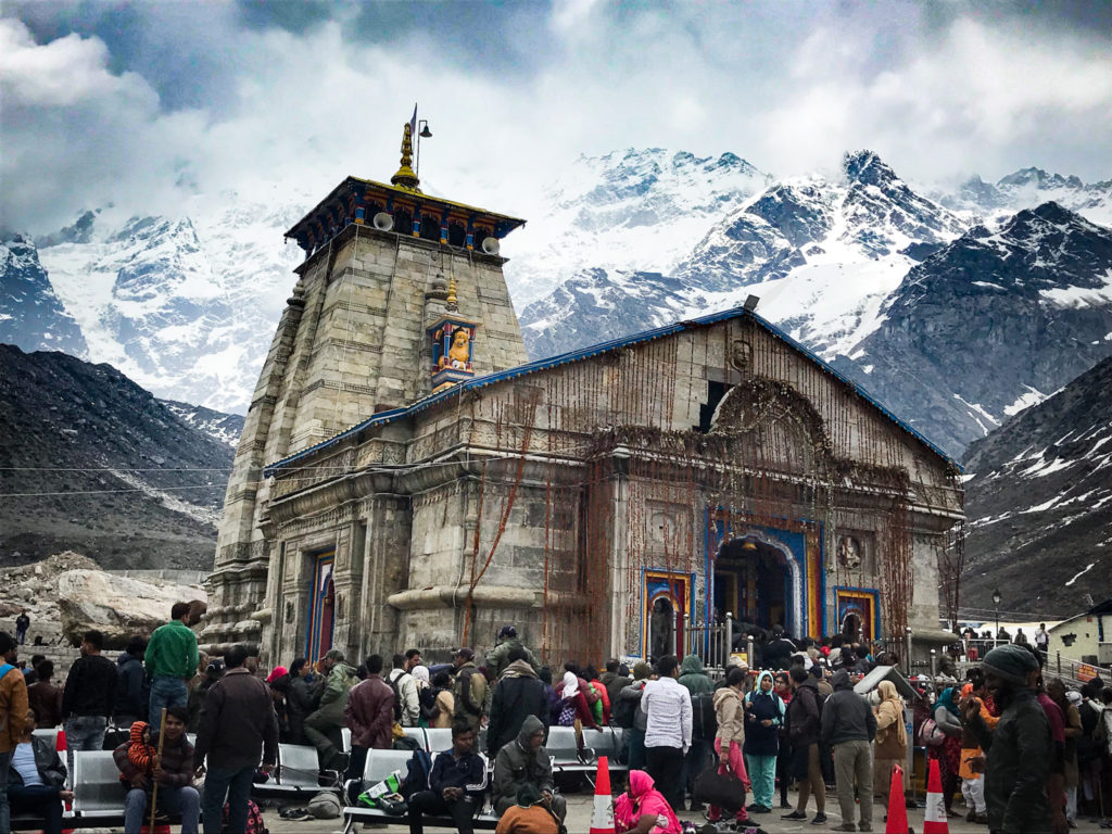 Shree Kedarnath- Haridwar -Guptkashi - Rishikesh Yatra Package 2021 ...